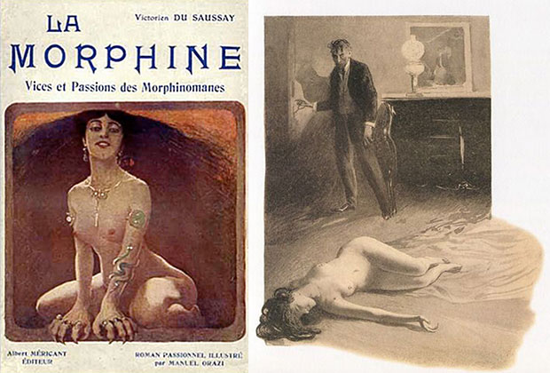 La Morphine
